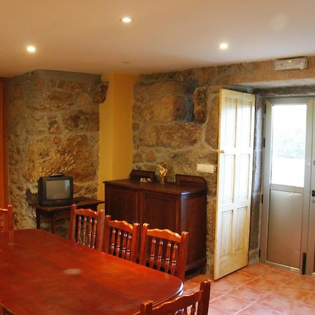 Rectoral De Prado Guest House Pineiro  Luaran gambar