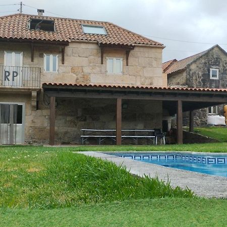Rectoral De Prado Guest House Pineiro  Luaran gambar