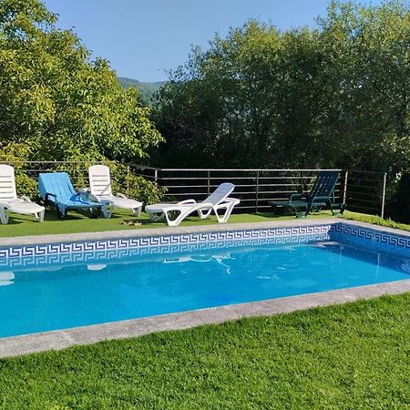 Rectoral De Prado Guest House Pineiro  Luaran gambar