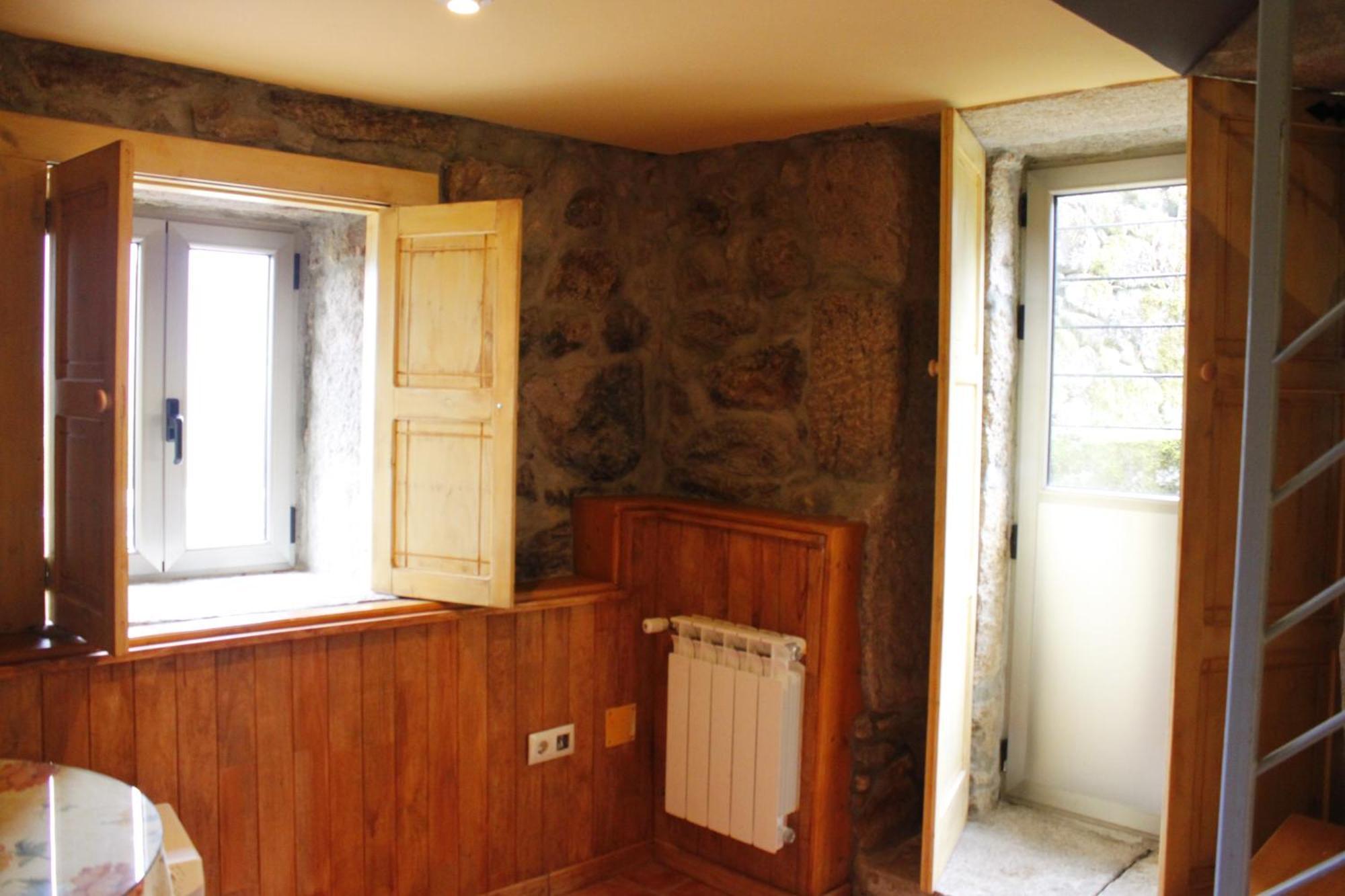 Rectoral De Prado Guest House Pineiro  Bilik gambar