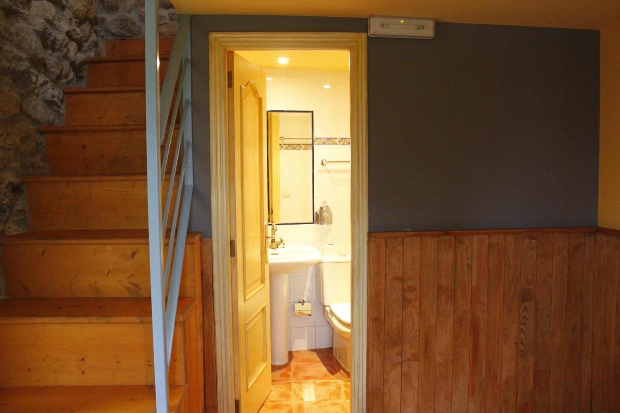 Rectoral De Prado Guest House Pineiro  Bilik gambar