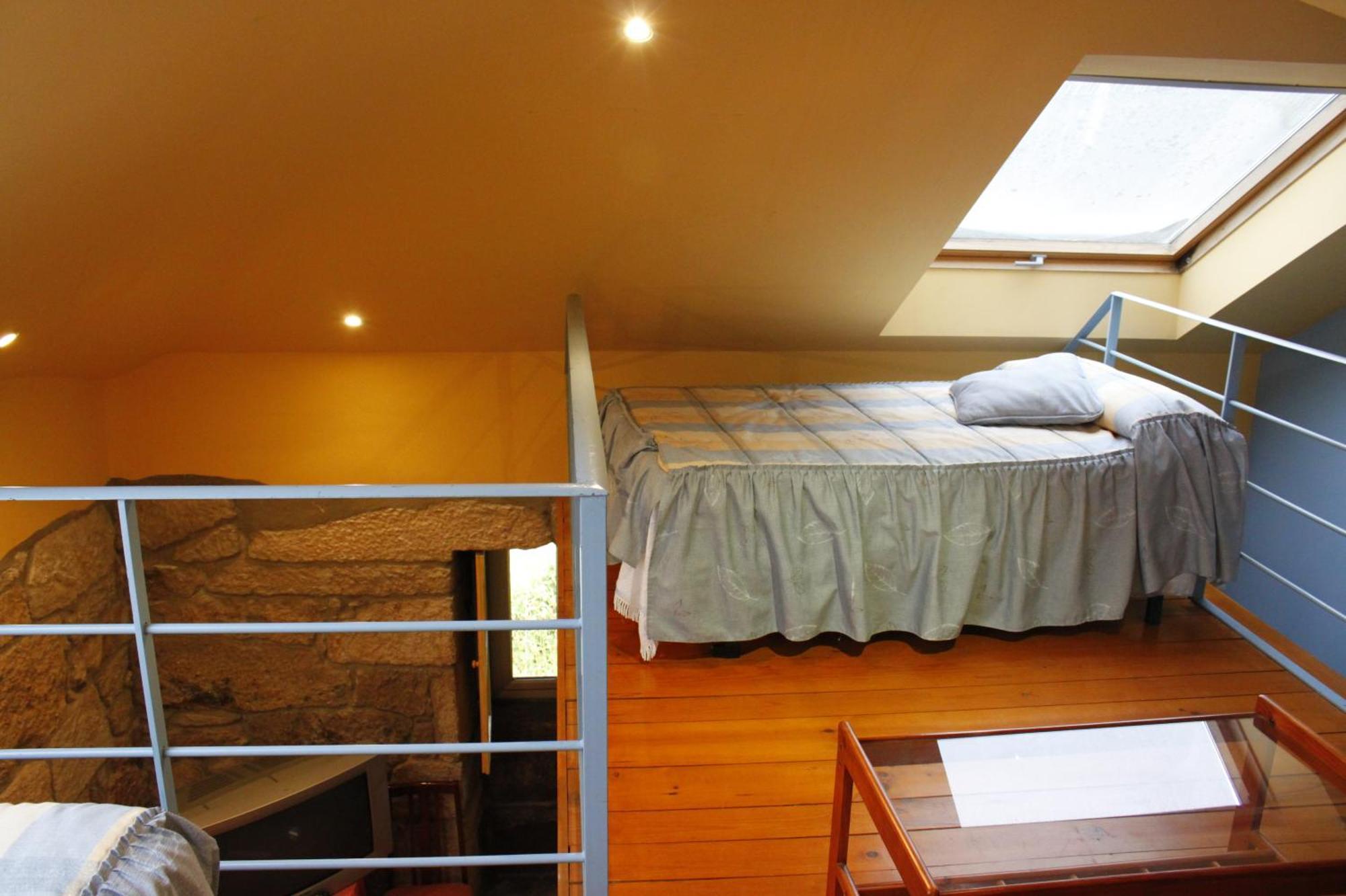 Rectoral De Prado Guest House Pineiro  Bilik gambar