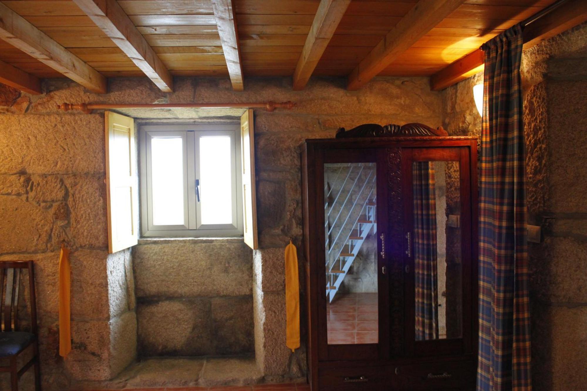 Rectoral De Prado Guest House Pineiro  Bilik gambar