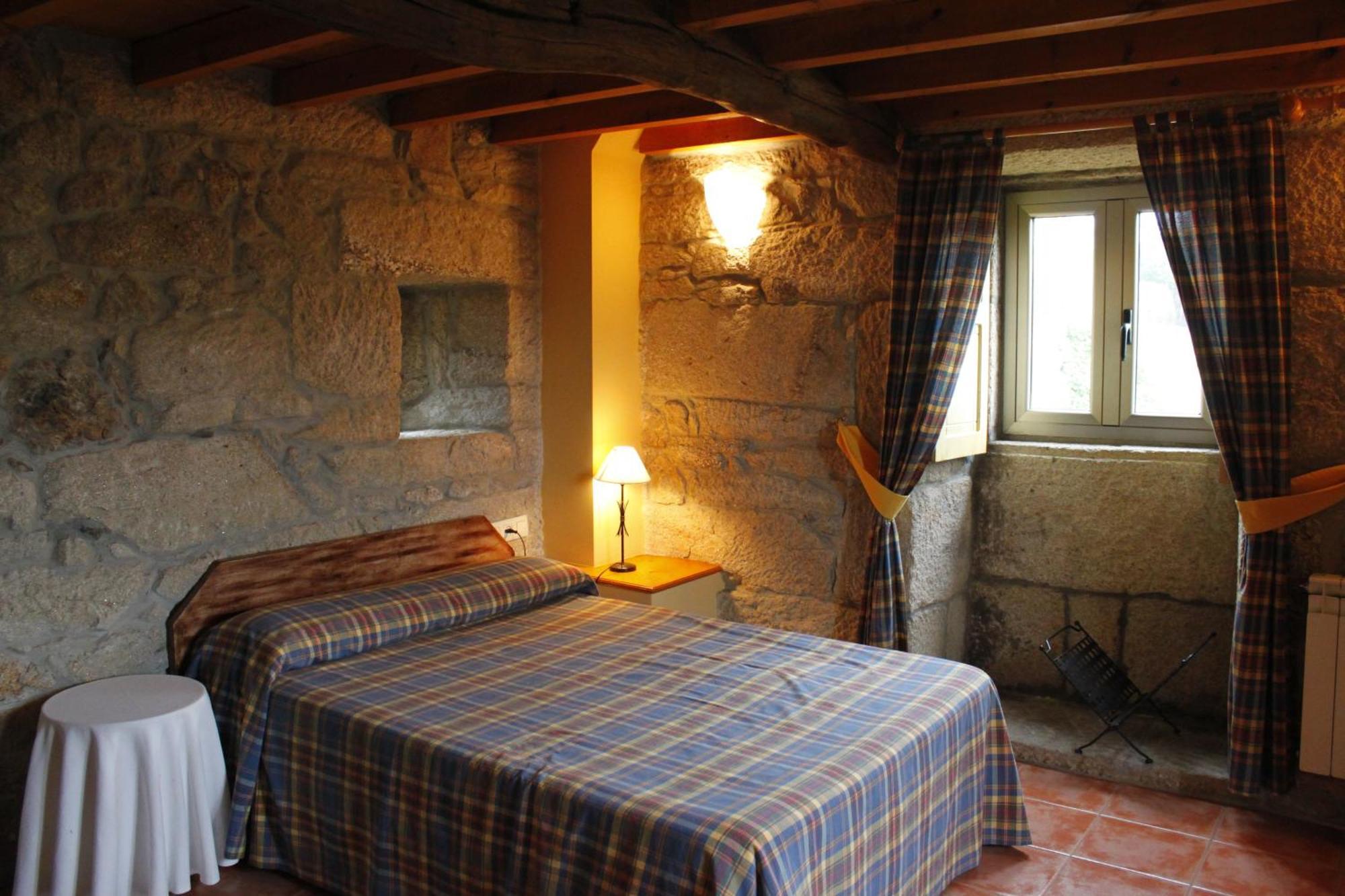 Rectoral De Prado Guest House Pineiro  Bilik gambar