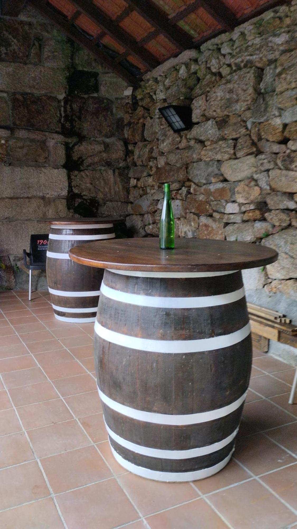Rectoral De Prado Guest House Pineiro  Luaran gambar