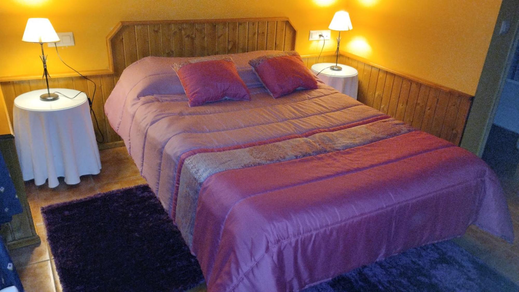 Rectoral De Prado Guest House Pineiro  Luaran gambar