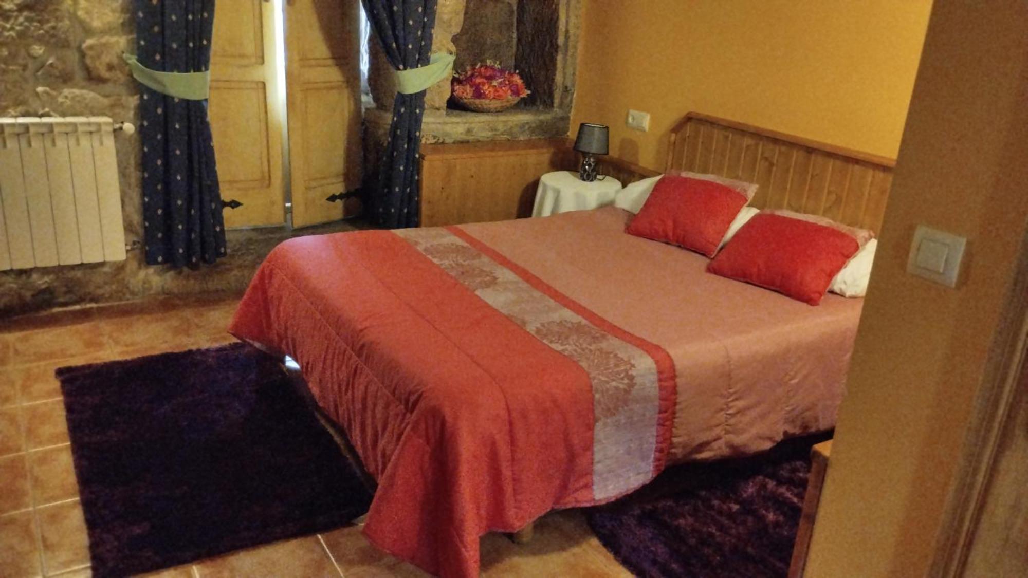 Rectoral De Prado Guest House Pineiro  Luaran gambar