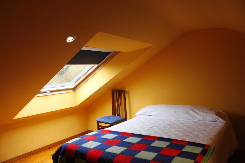 Rectoral De Prado Guest House Pineiro  Luaran gambar