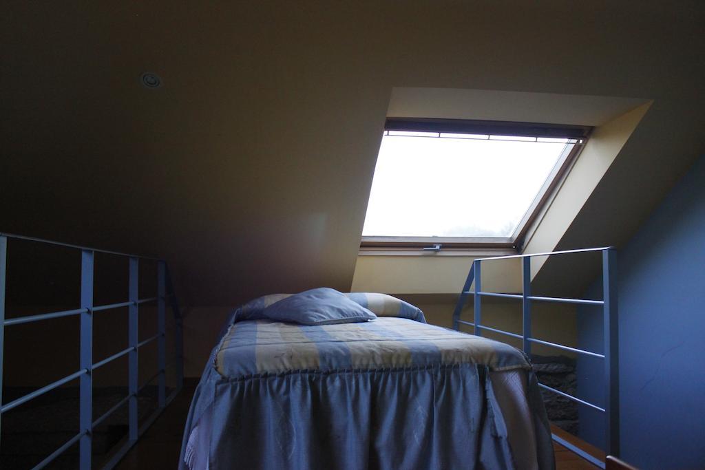 Rectoral De Prado Guest House Pineiro  Luaran gambar