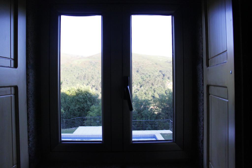 Rectoral De Prado Guest House Pineiro  Luaran gambar