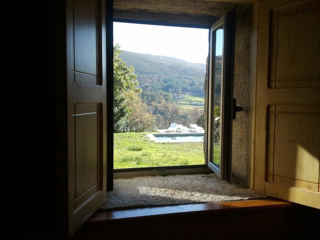 Rectoral De Prado Guest House Pineiro  Luaran gambar