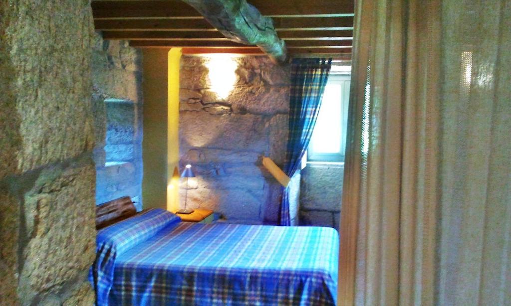 Rectoral De Prado Guest House Pineiro  Luaran gambar