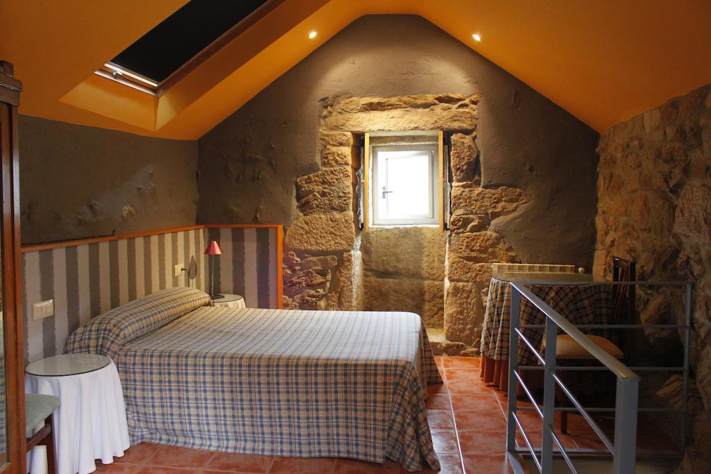 Rectoral De Prado Guest House Pineiro  Luaran gambar