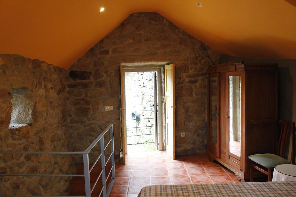 Rectoral De Prado Guest House Pineiro  Bilik gambar