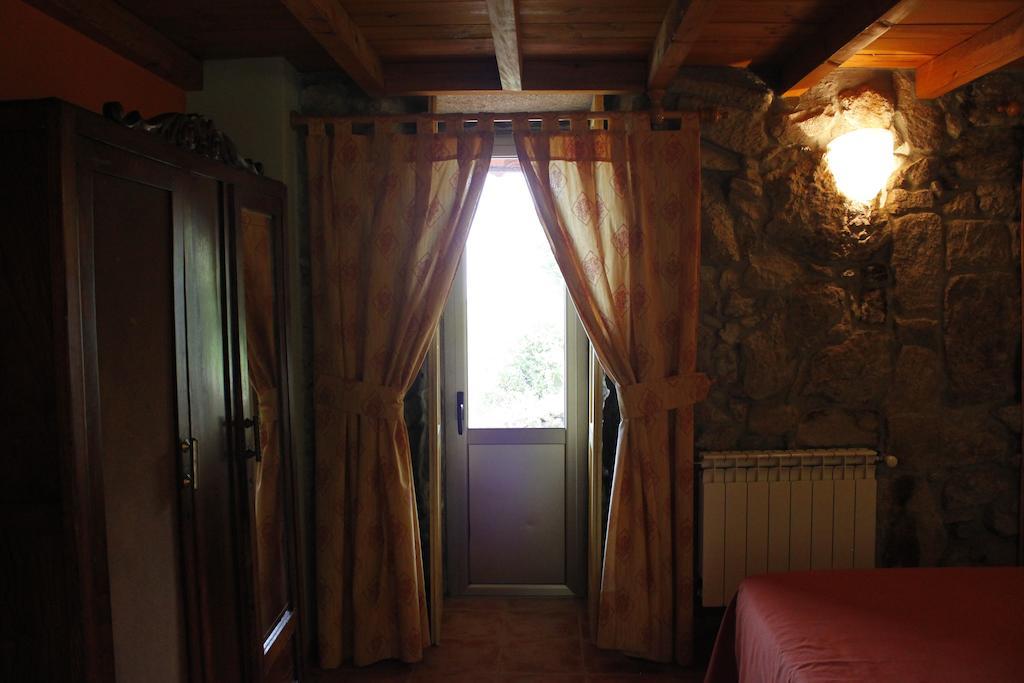 Rectoral De Prado Guest House Pineiro  Bilik gambar