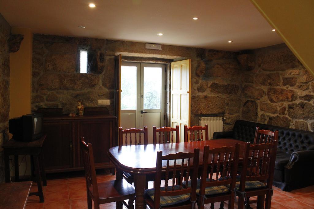 Rectoral De Prado Guest House Pineiro  Bilik gambar