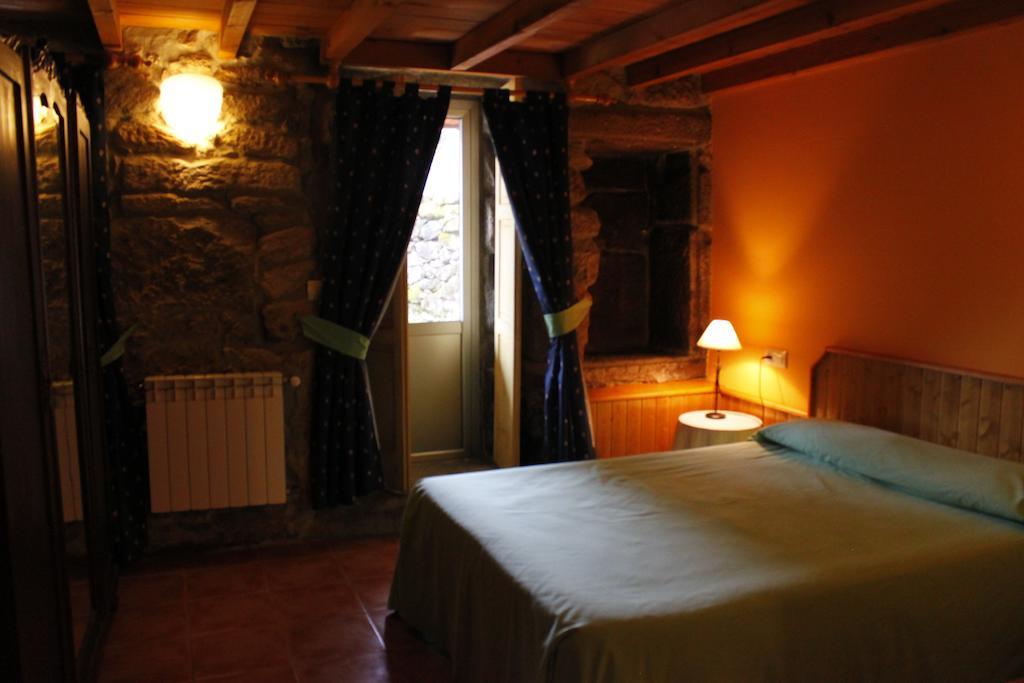 Rectoral De Prado Guest House Pineiro  Luaran gambar