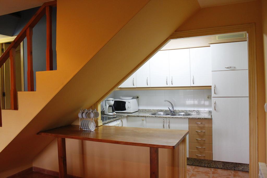 Rectoral De Prado Guest House Pineiro  Bilik gambar